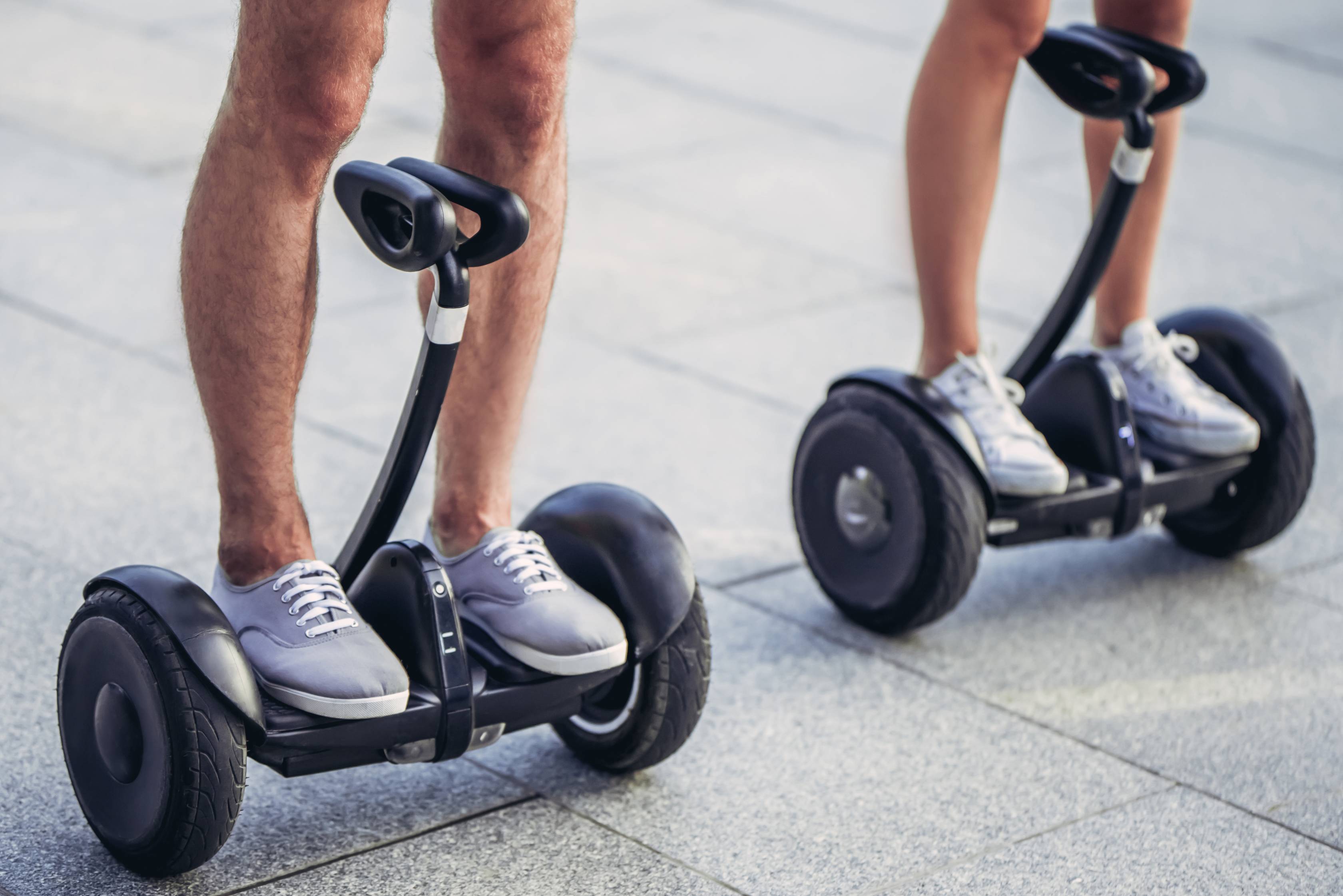 assurance nouvelles mobilités