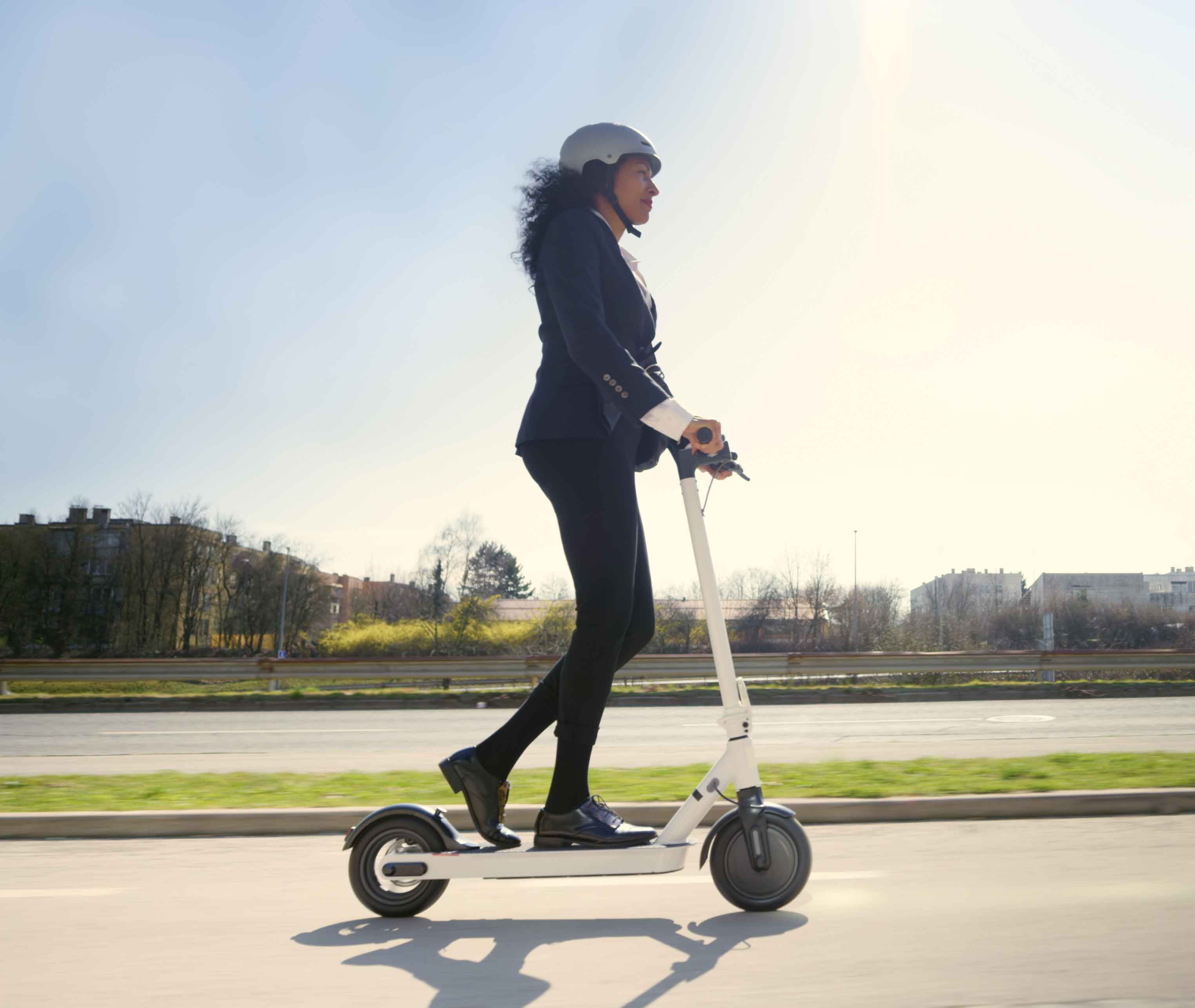 tarif assurance trottinette electrique