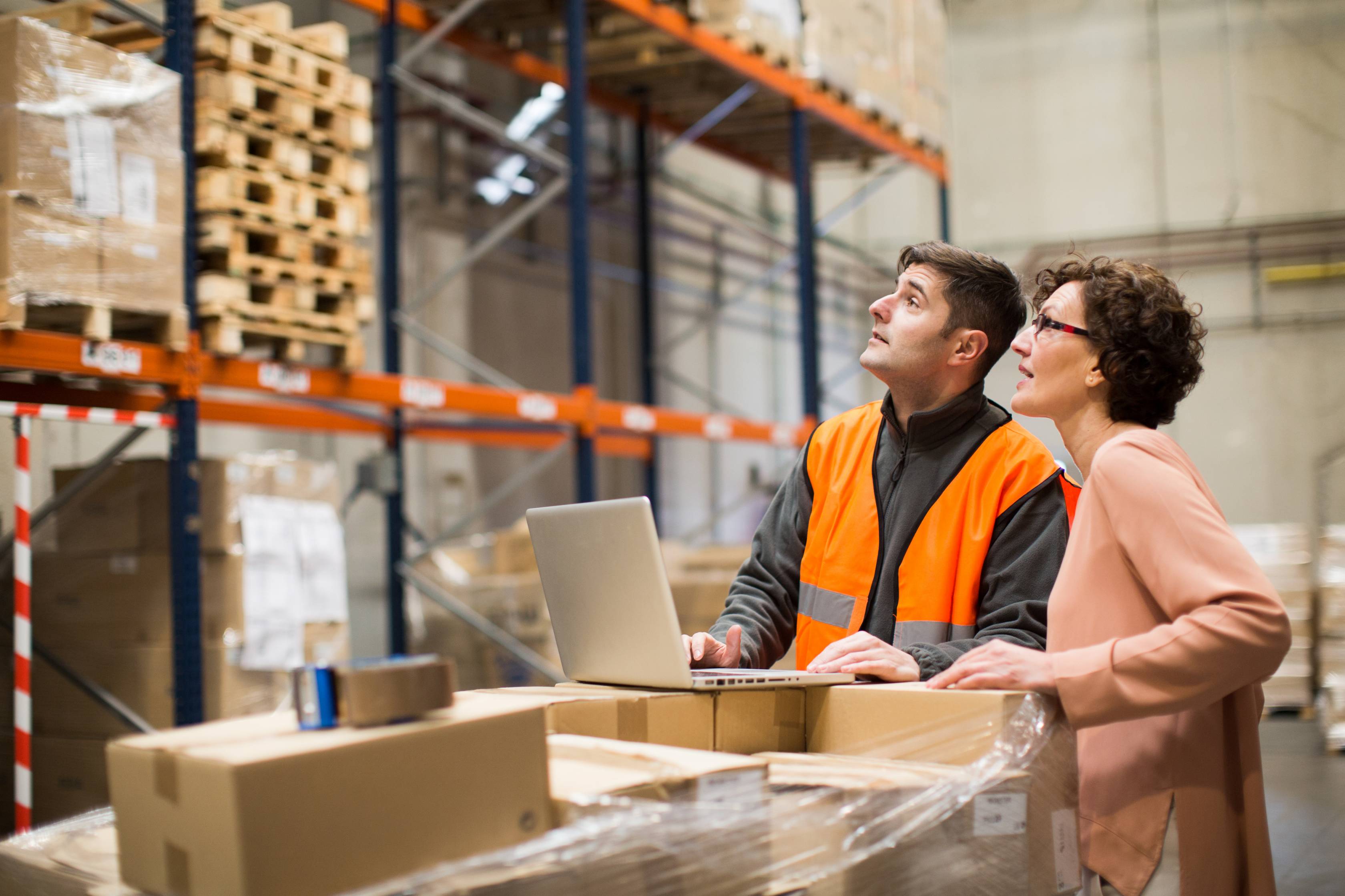 Assurances des activités de transport & logistique