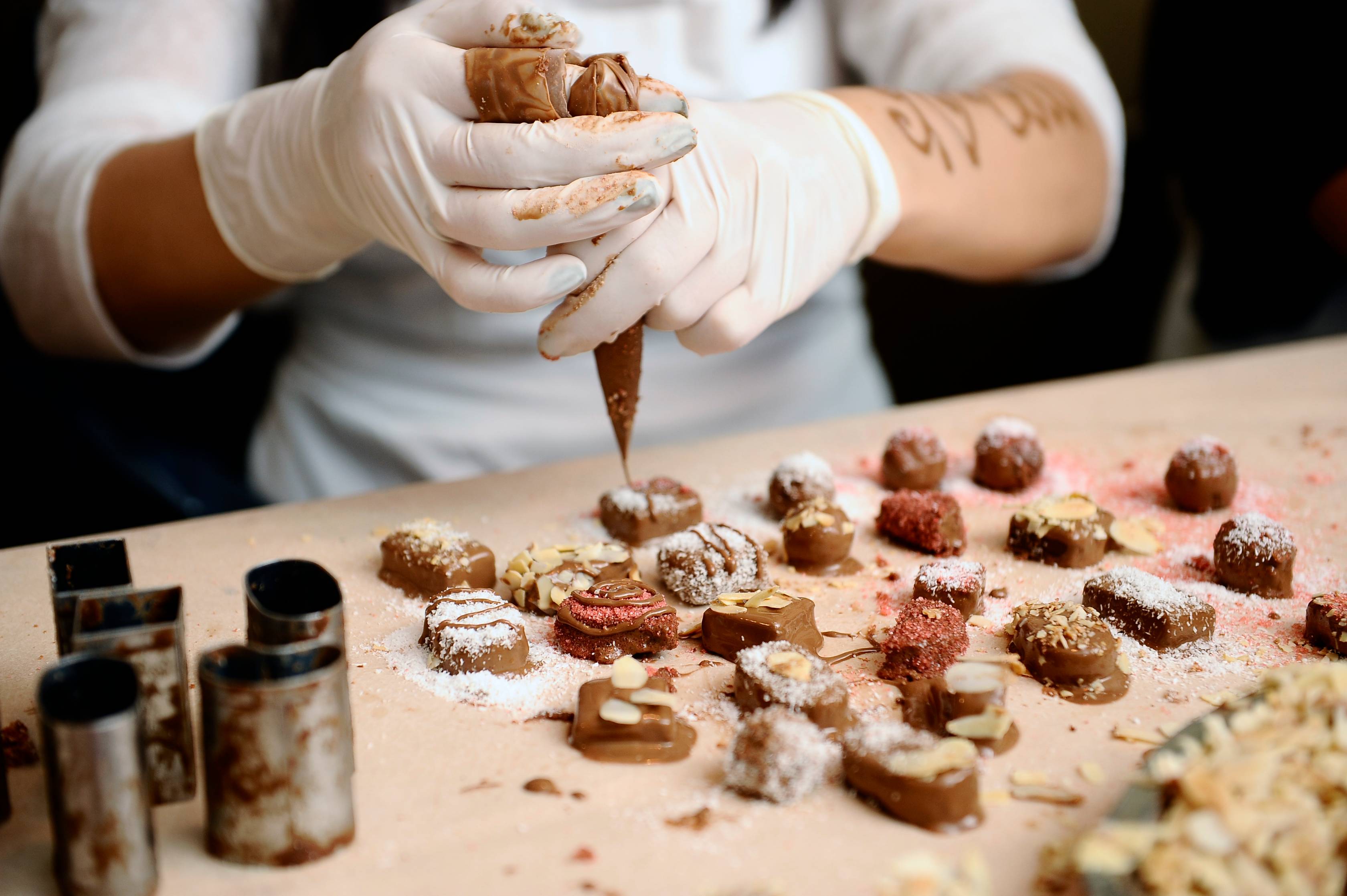Assurance artisan