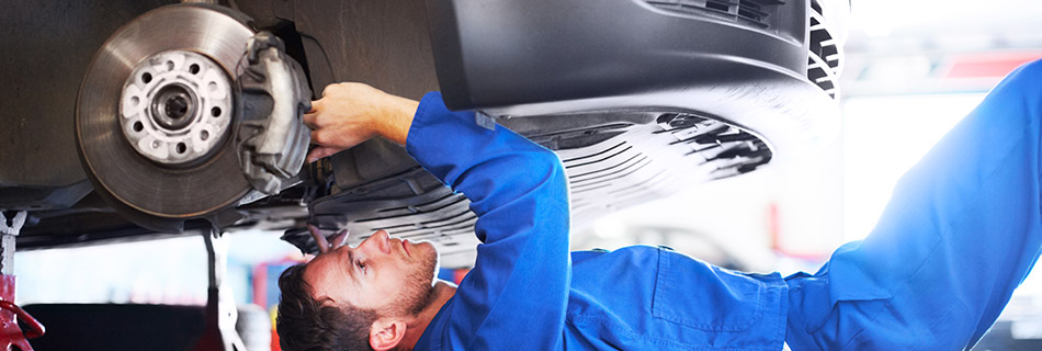 Assurances garagistes, carrossiers et concessionnaires