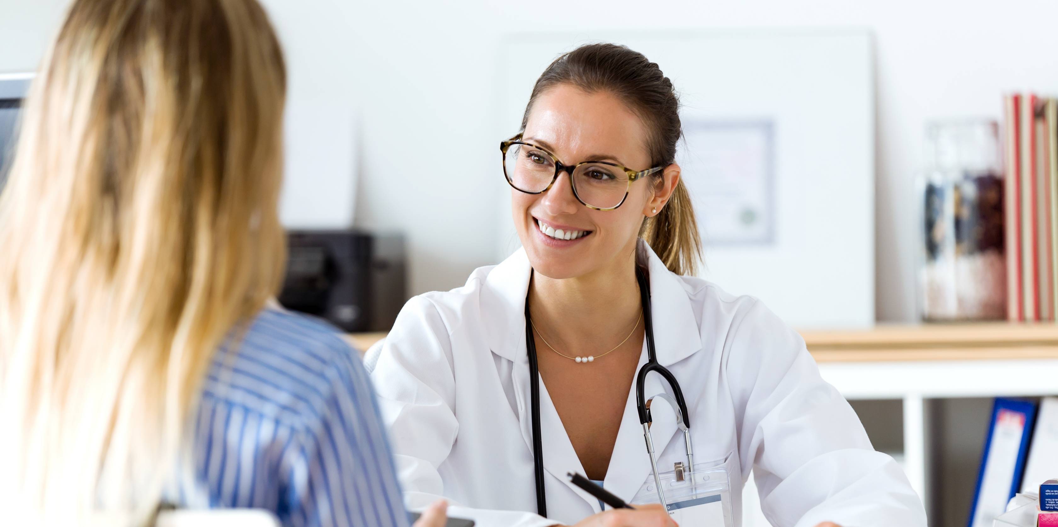 assurance professionnels santé