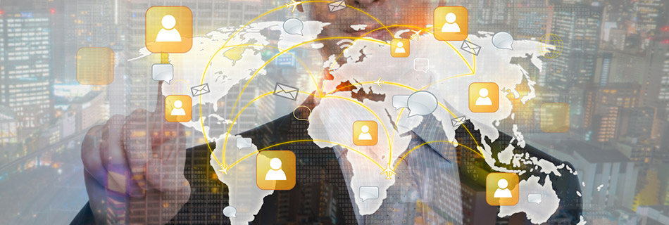 Assurance développement international entreprise