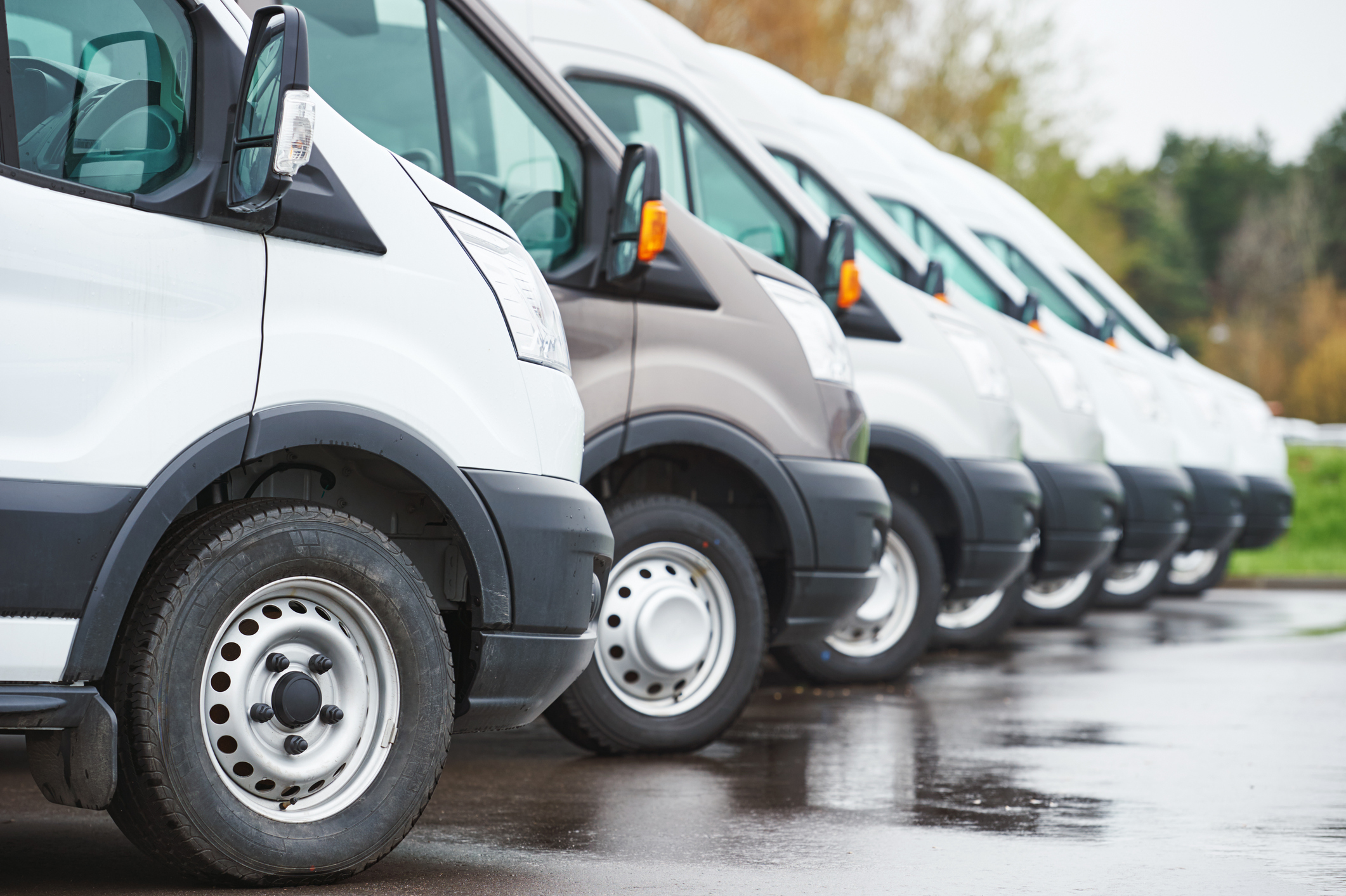 Assurance des flottes automobiles