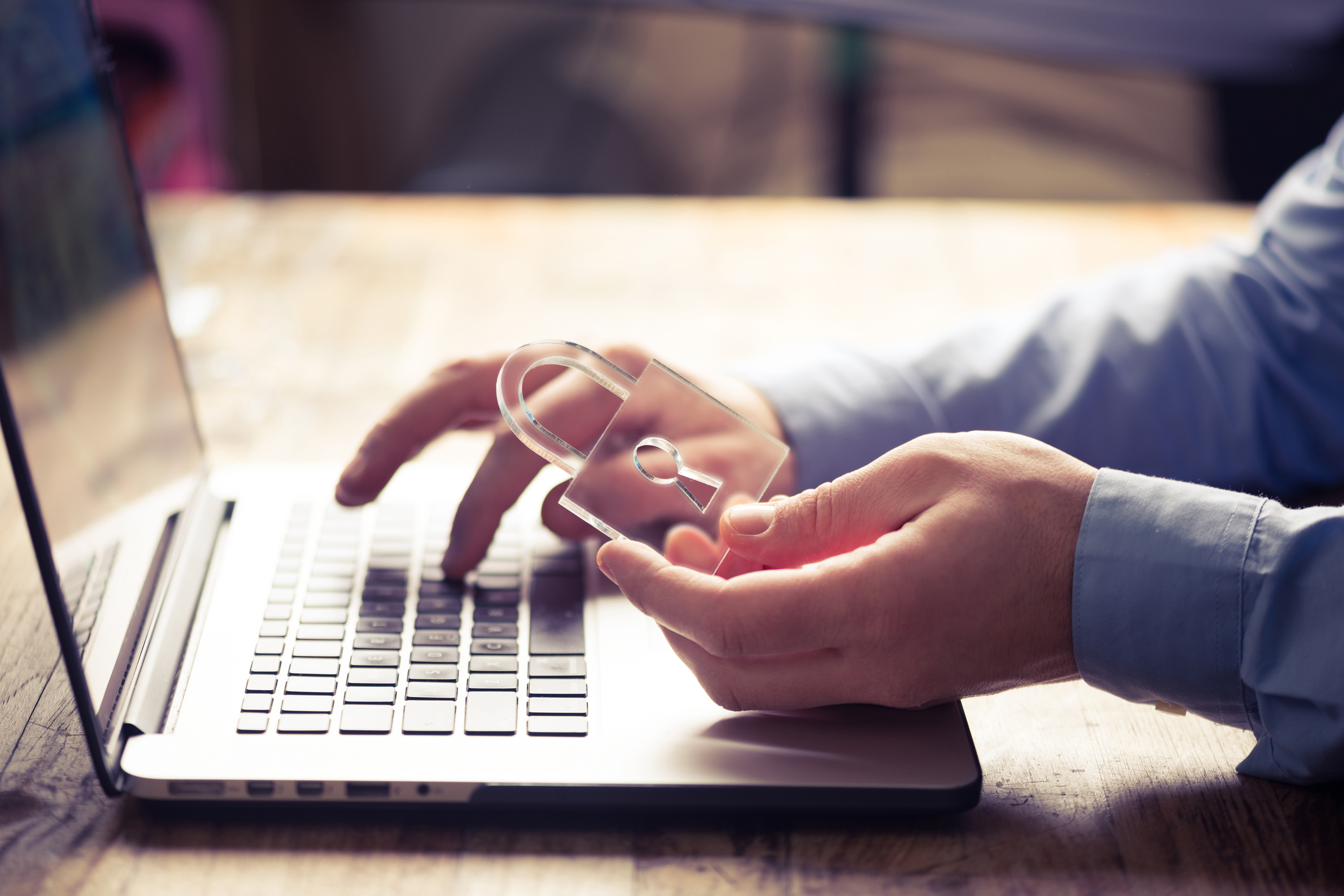 Prévenir risques informatiques entreprise