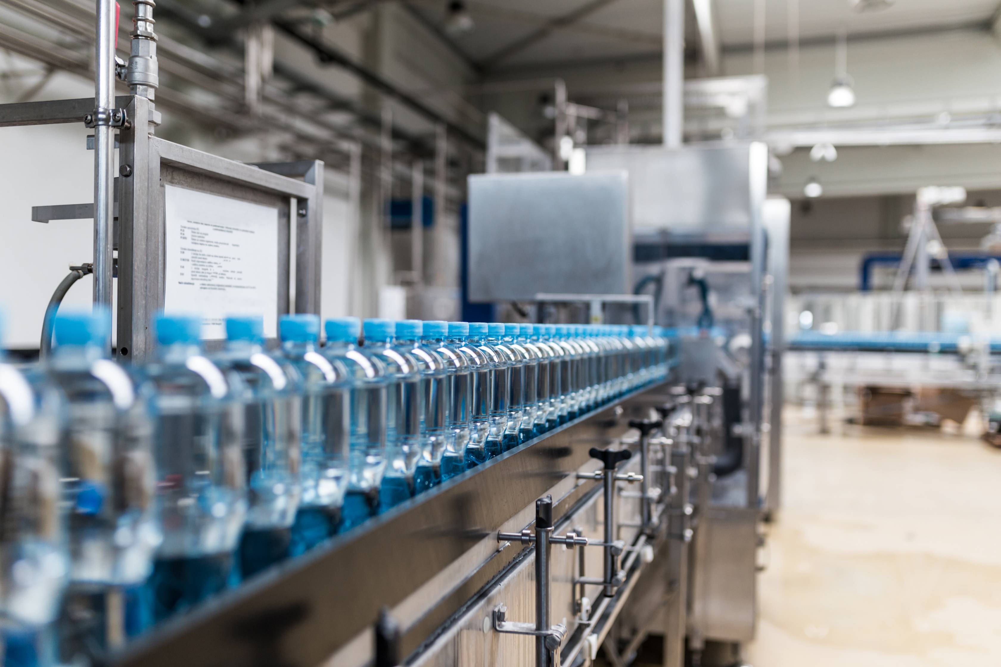 assurance industrie chimique et plasturgie