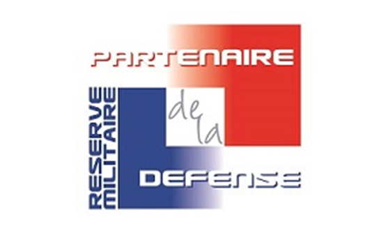 Partenaire de la Défense Nationale