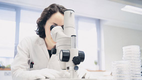 Recherche medicale