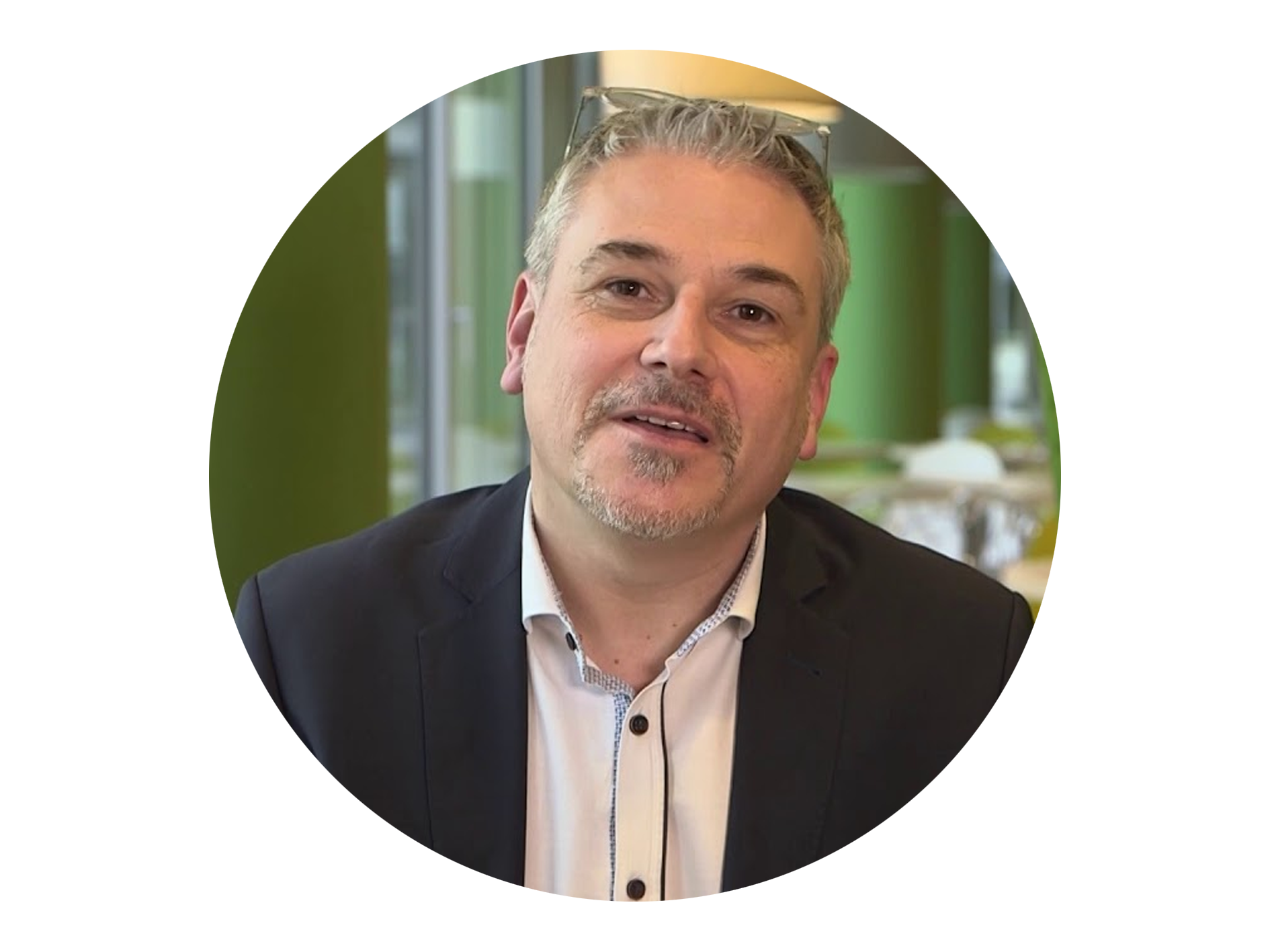Sylvain Theveniaud - Accélérateur Allianz