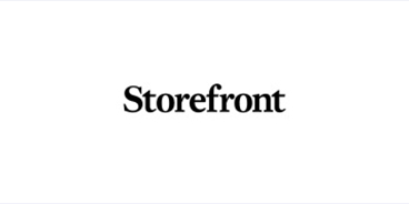 logo storefront