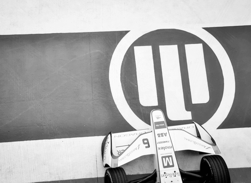 Allianz et la Formula E
