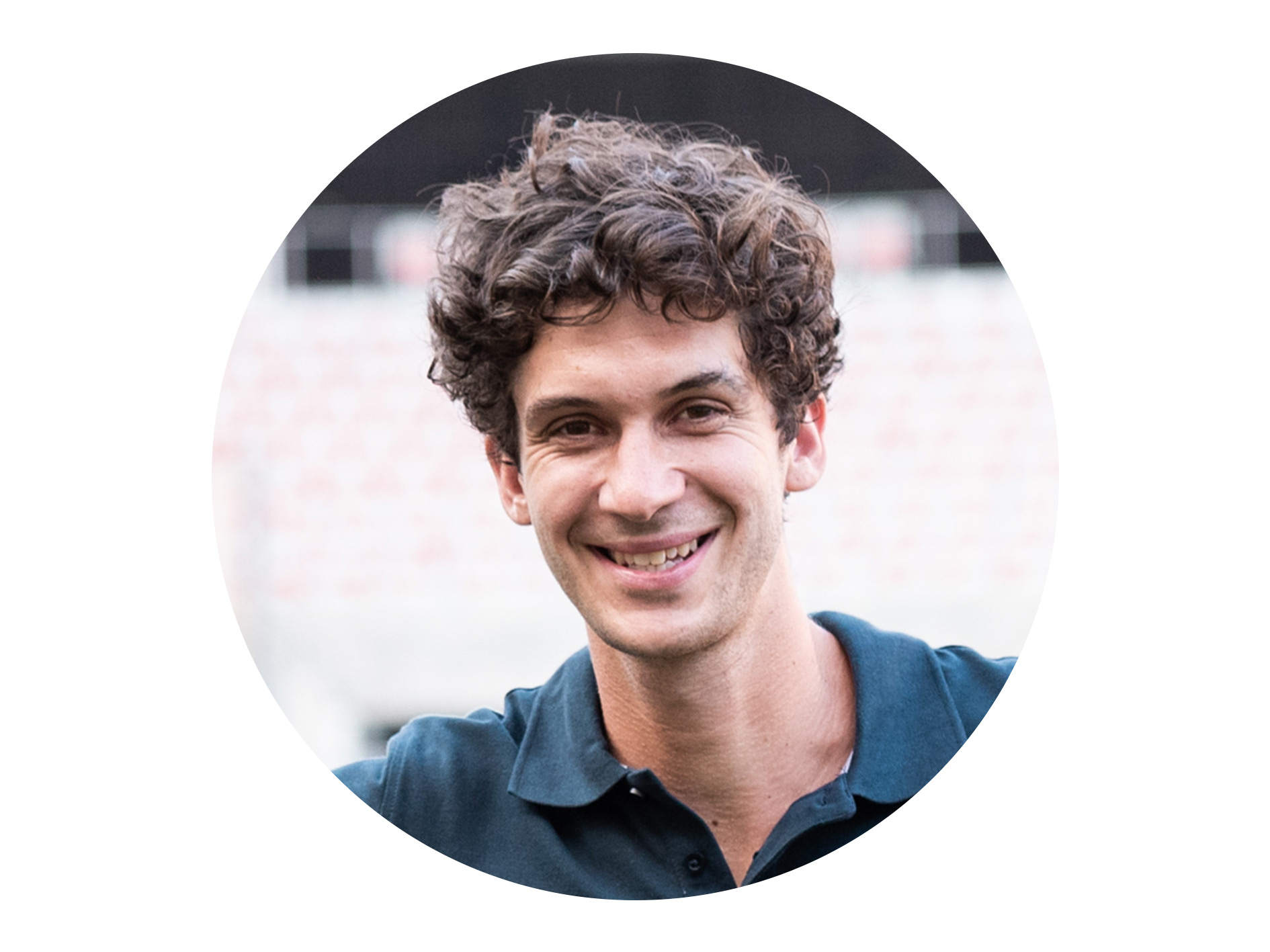 Matthias Dandois - BMX