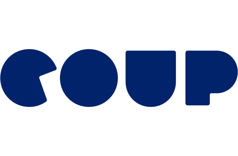 Coup, location de scooters électriques