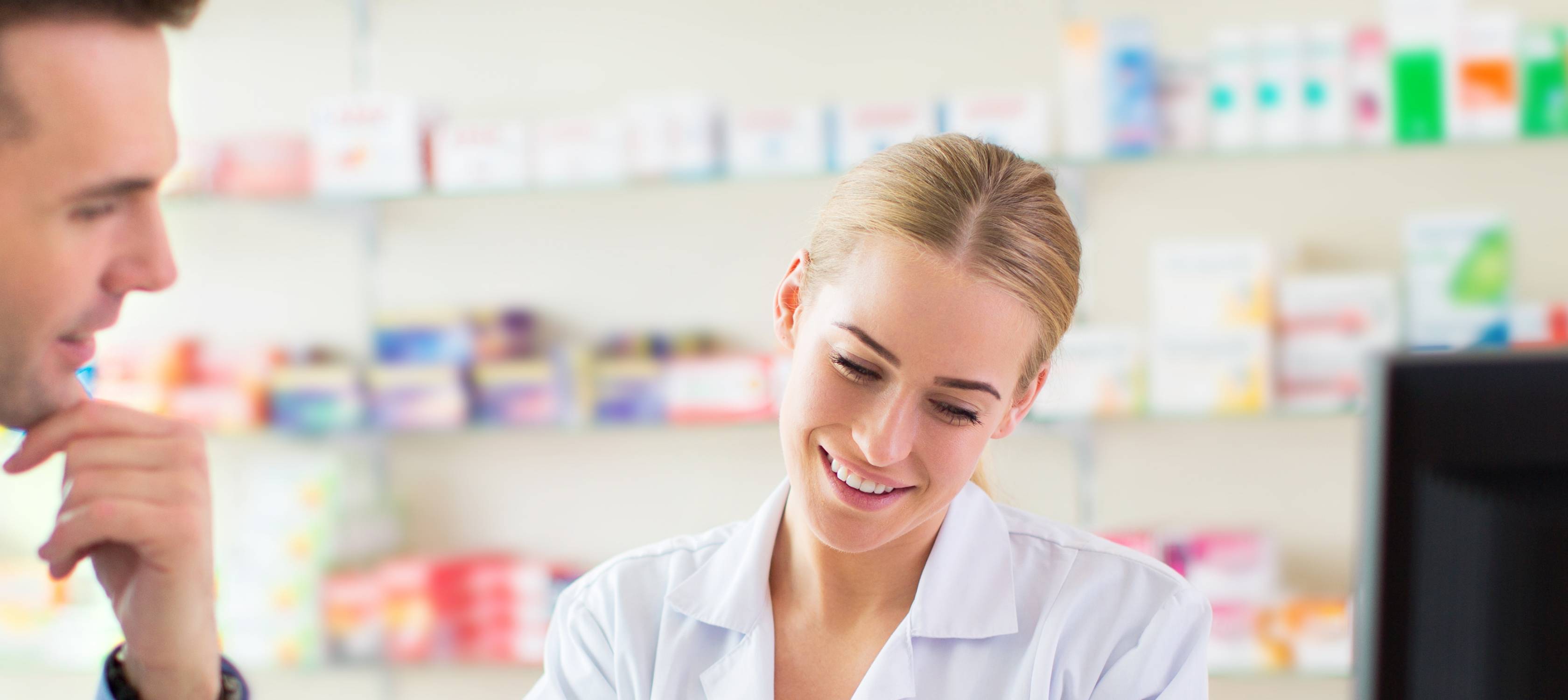 Pharmacien CNGPO
