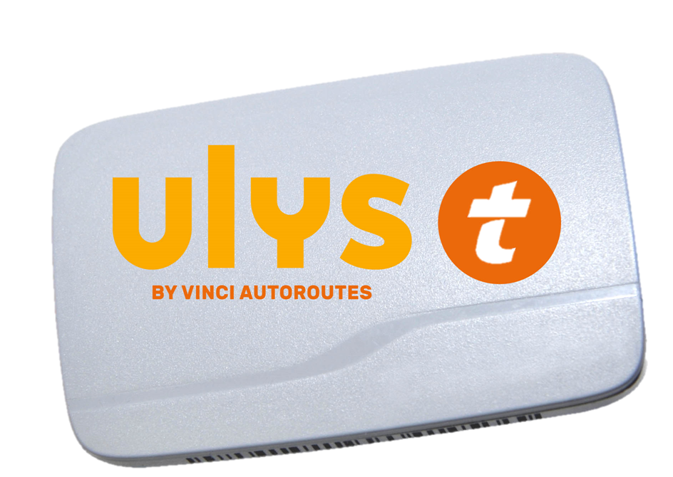 Ulys, vinci autoroute