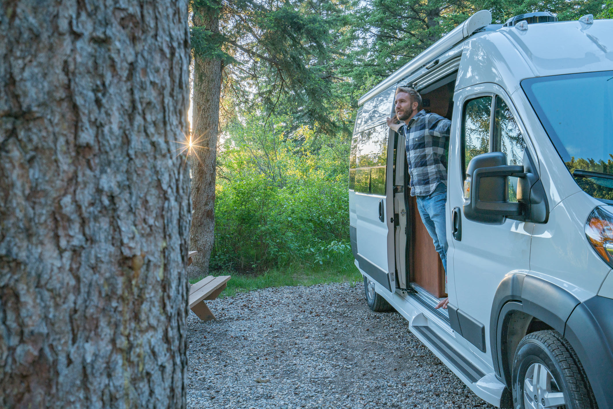Location de camping-car entre particuliers wikicampers
