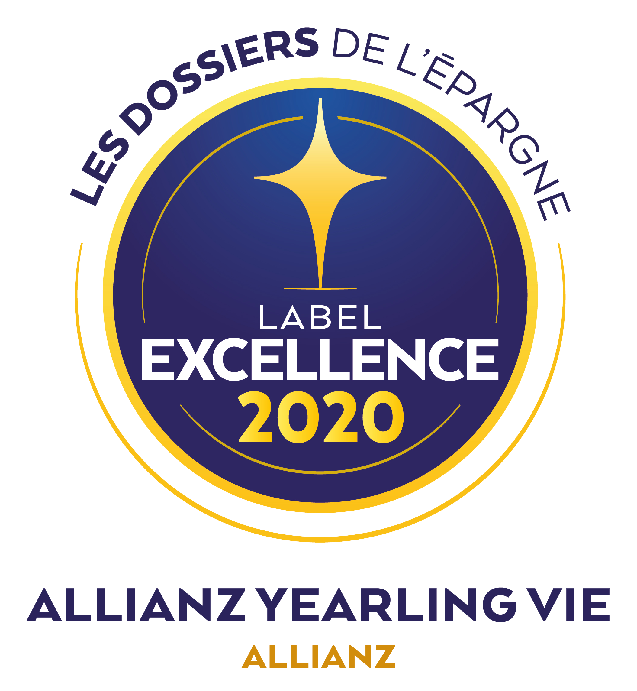 label excellence yearling vie 2019