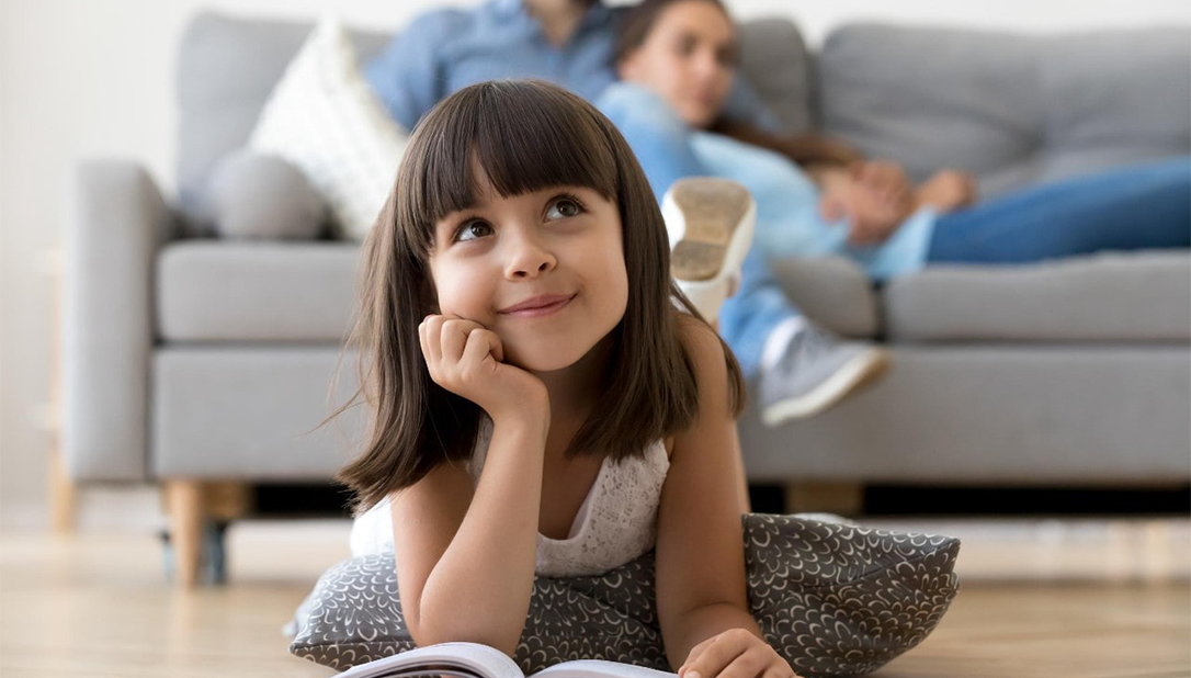 Assurance protection de la famille