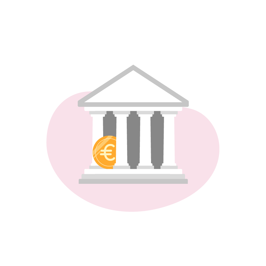 banque