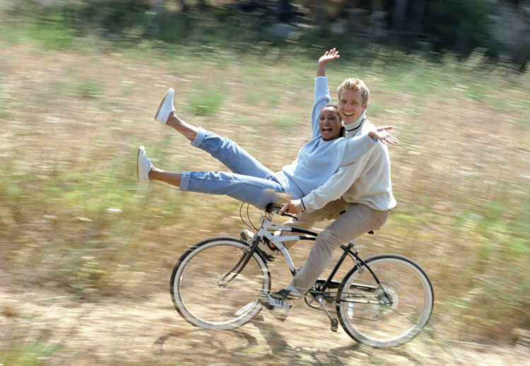 assurance vélo