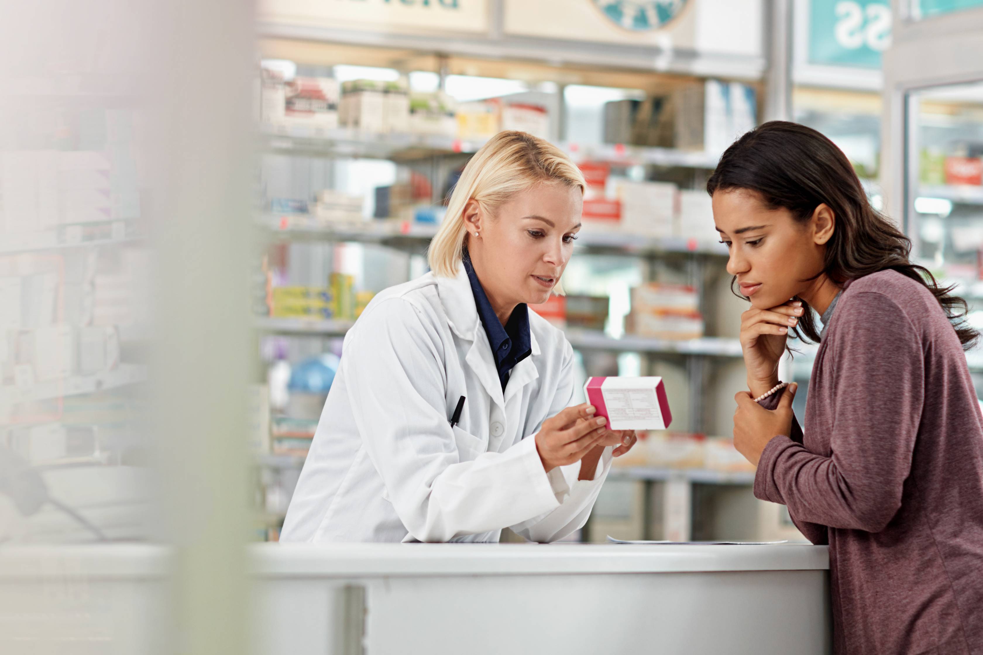 conseils pharmaceutiques
