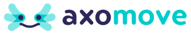 Axomove logo