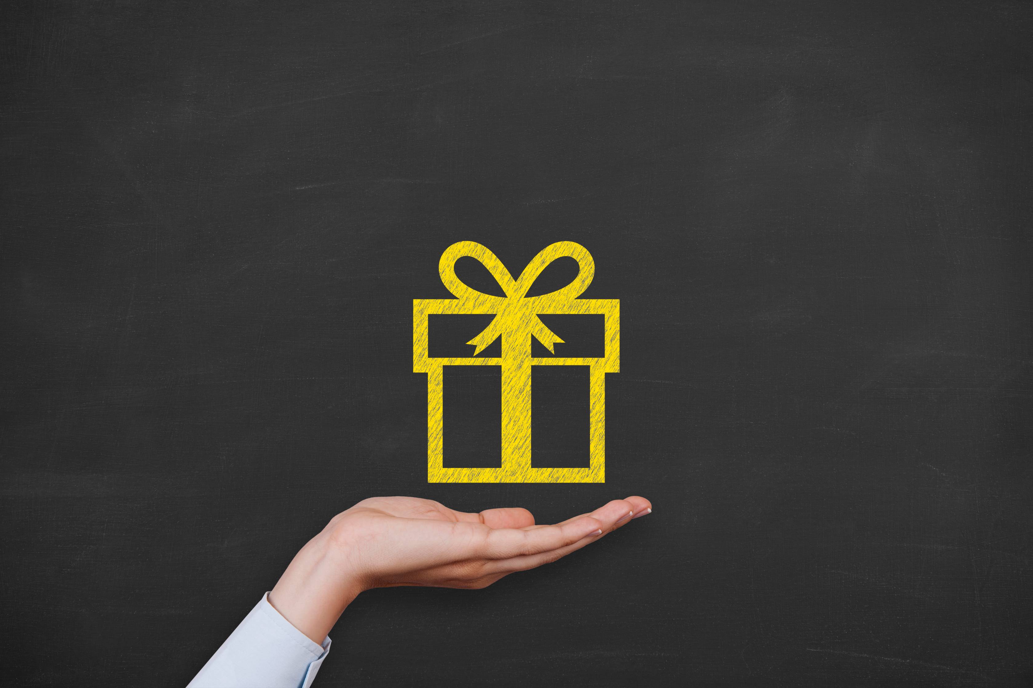 cadeau