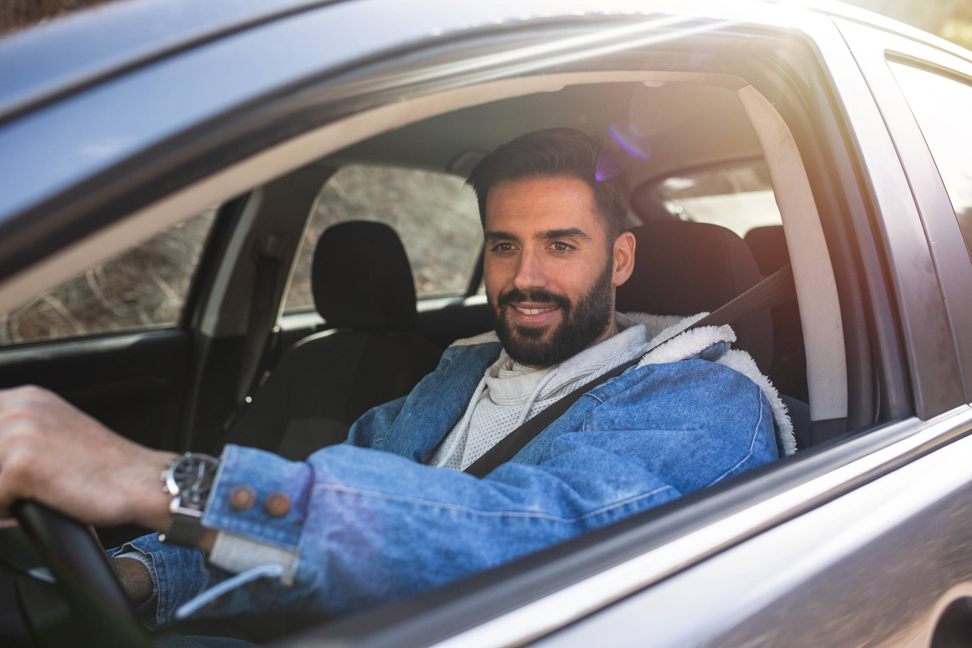 assurance jeune conducteur 