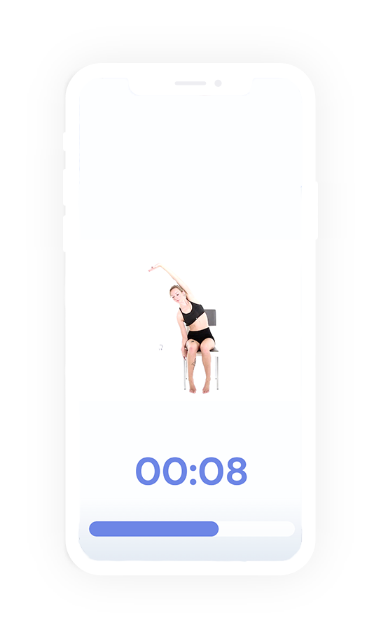 exercices video