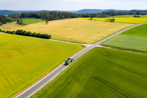 Assurance agriculteur viticulteur 