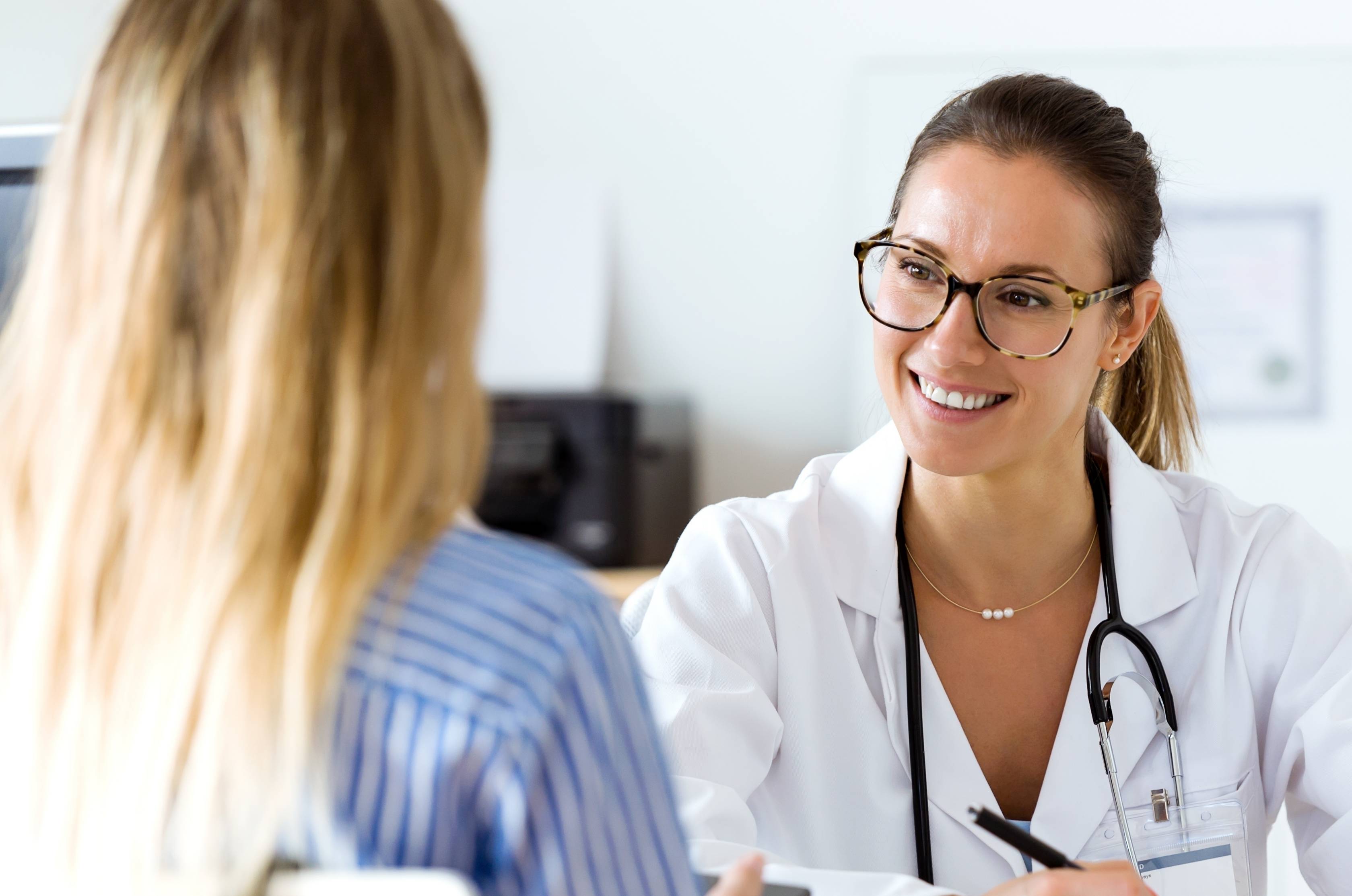 Assurance professionnel santé liberal