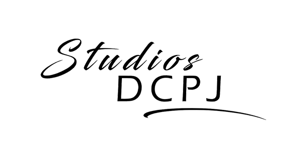 Logo Studios DCPJ
