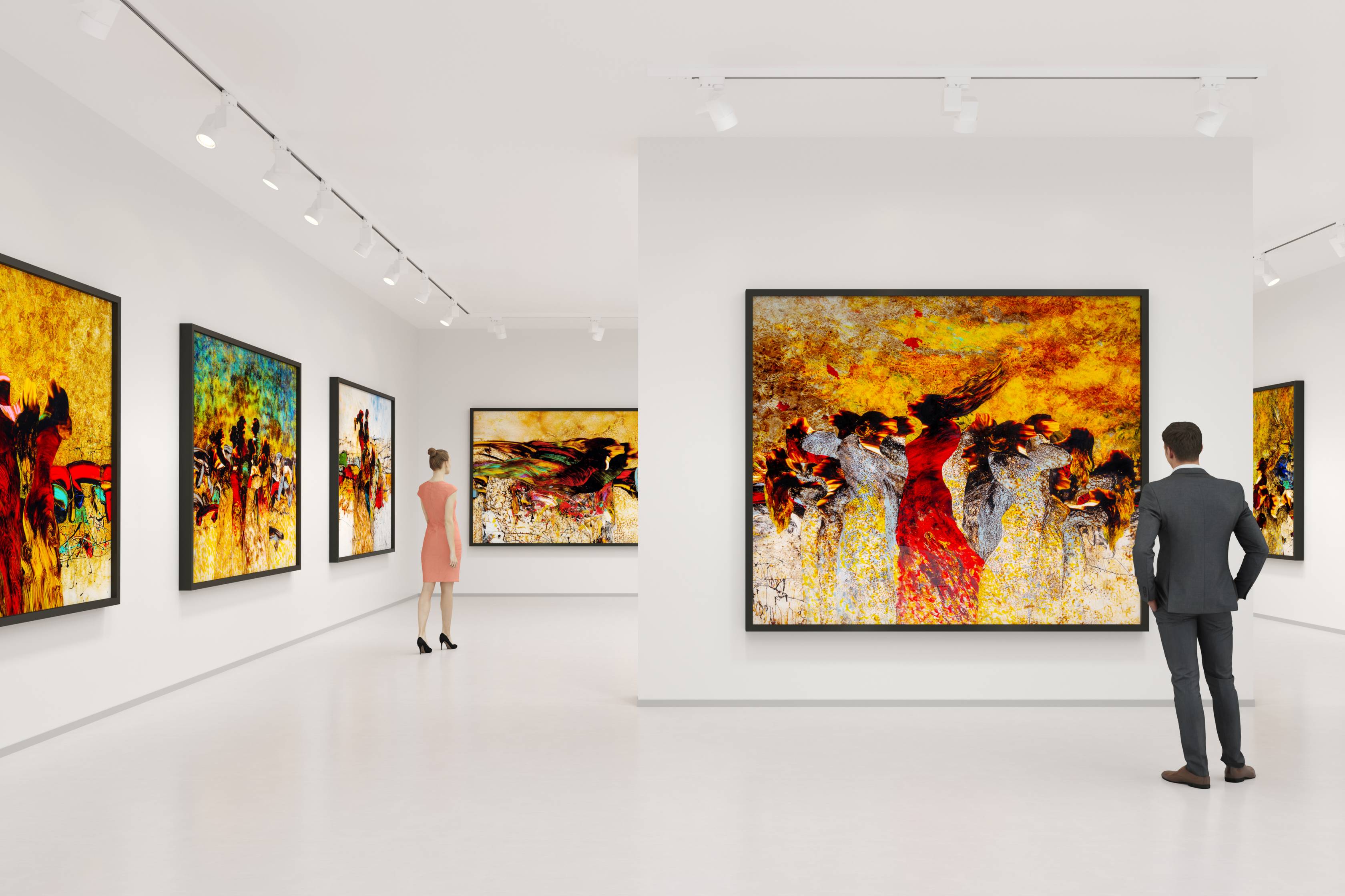 Assurance oeuvres d’art 