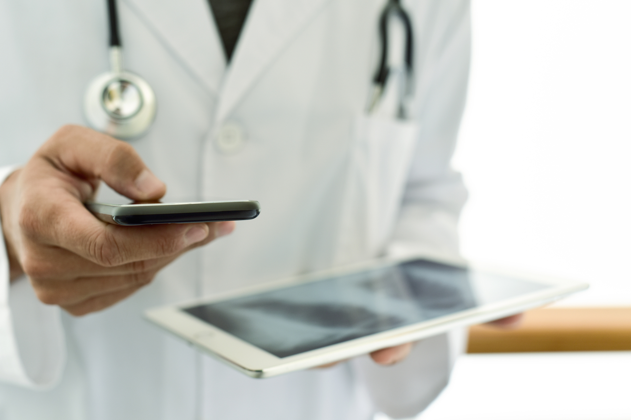 service soins santé