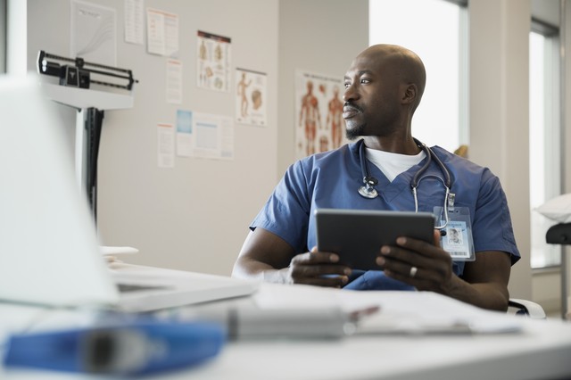 professionnels de santé libéraux