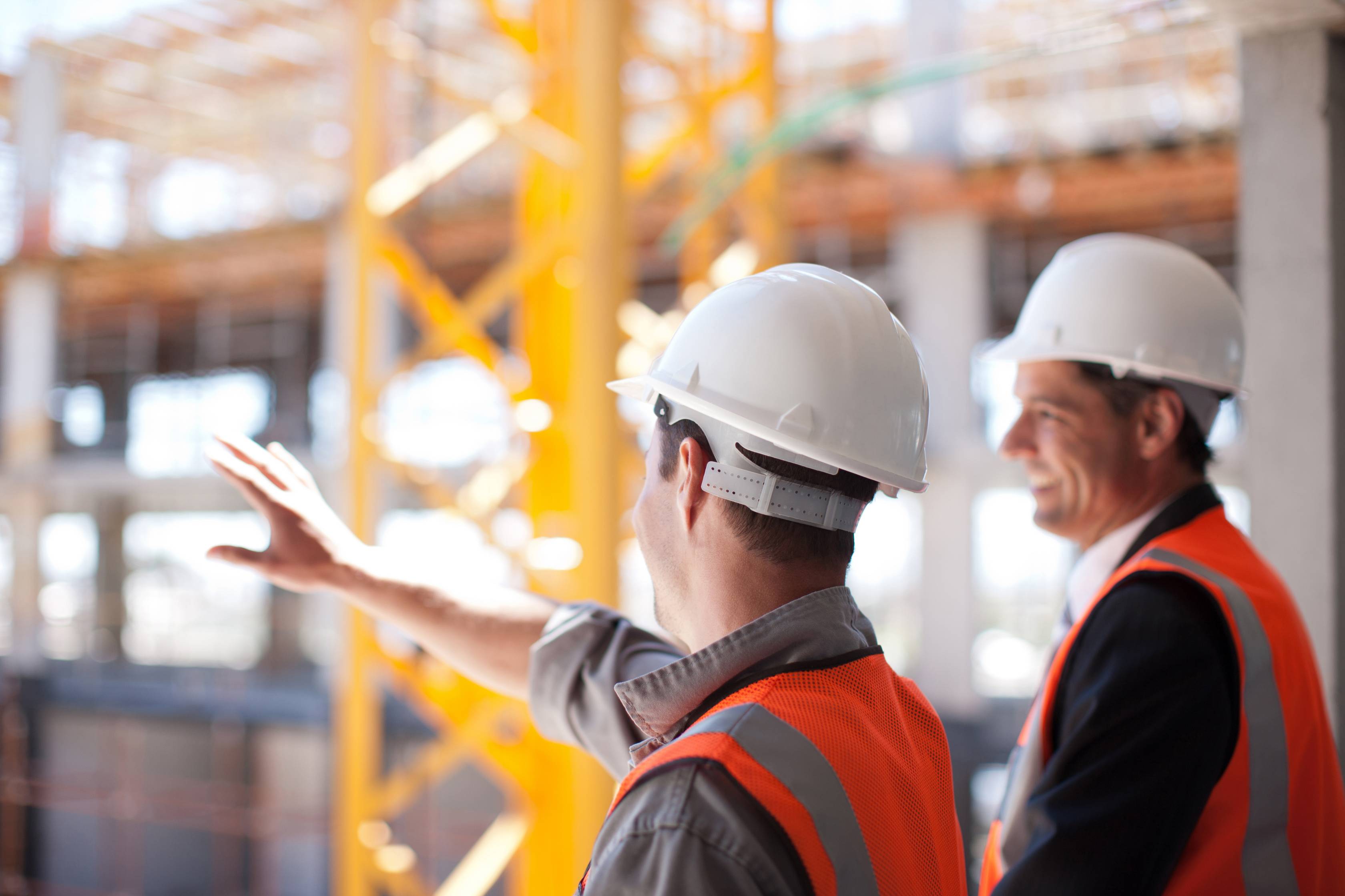 assurance construction