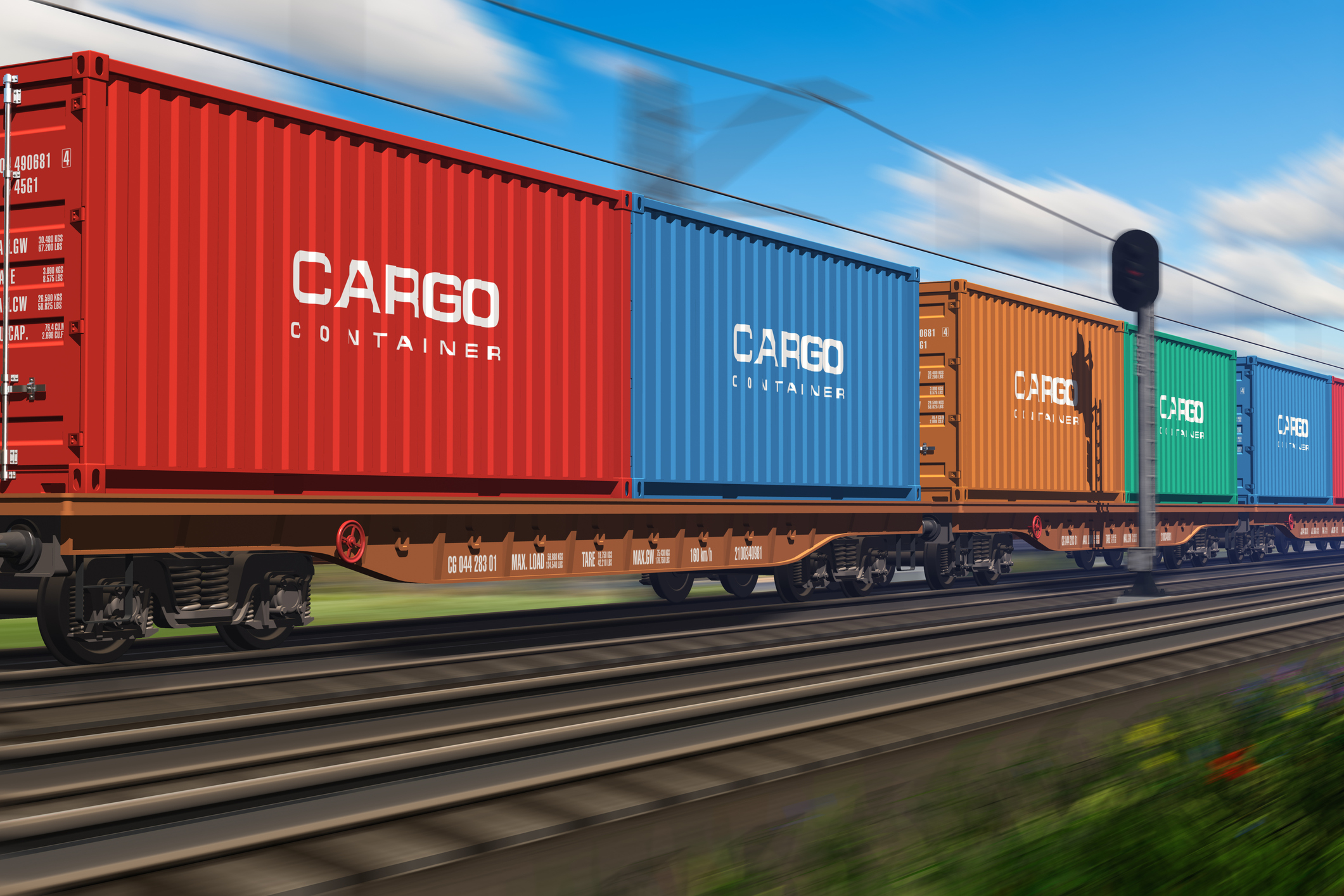 Assurance transport de marchandises