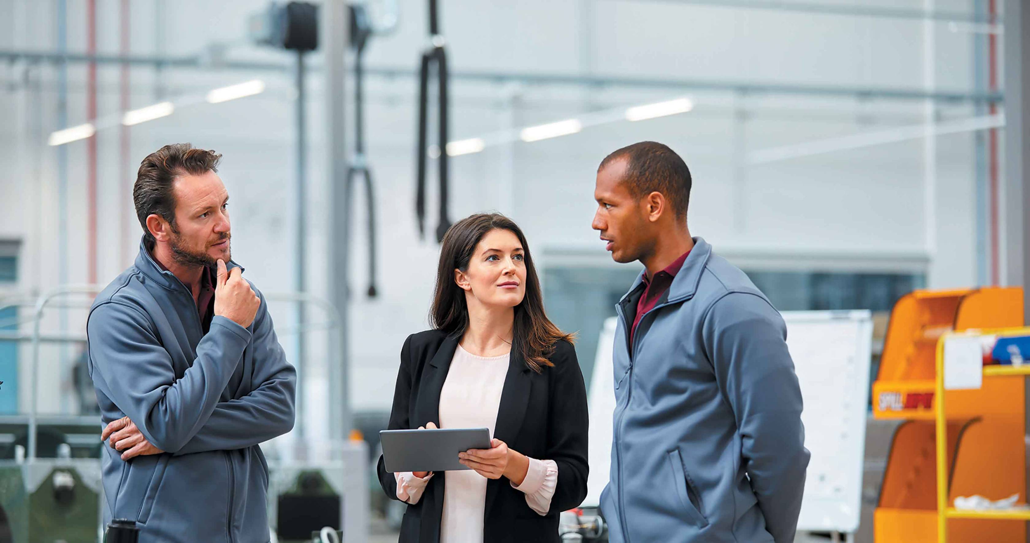 activités industrielles ou commerciales