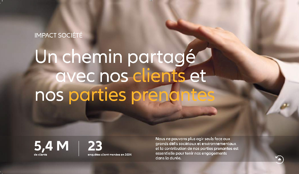 comment s'engager