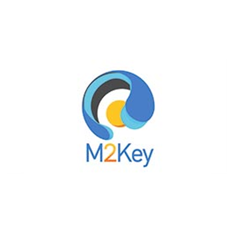 m2key