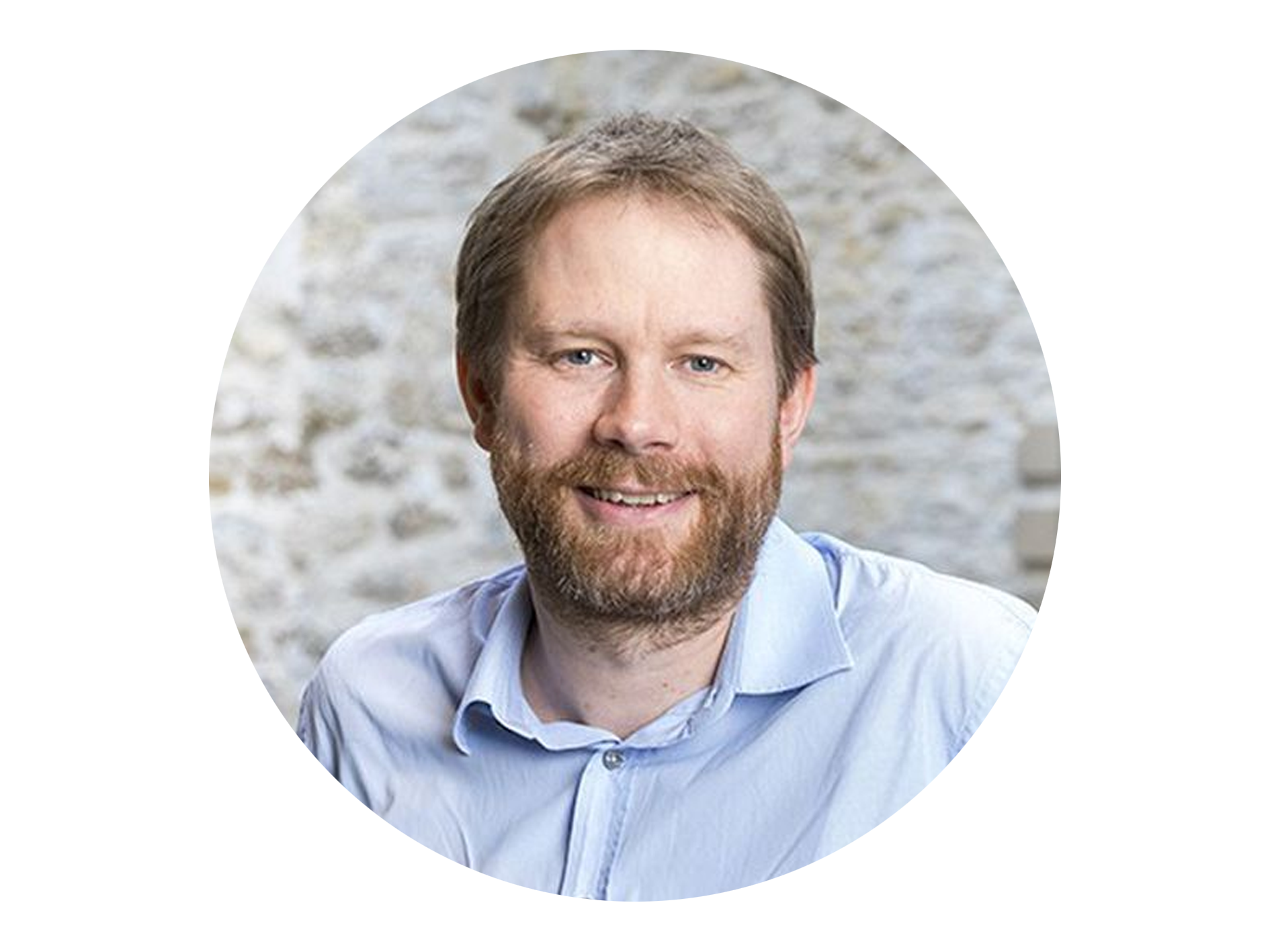 Eric Larcheveque - ledger