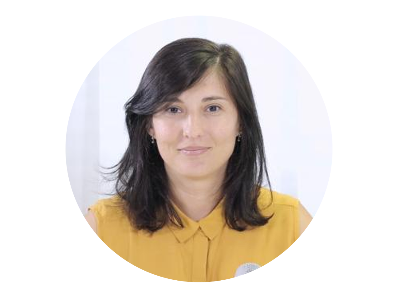 Frederique Mascarin - Balio