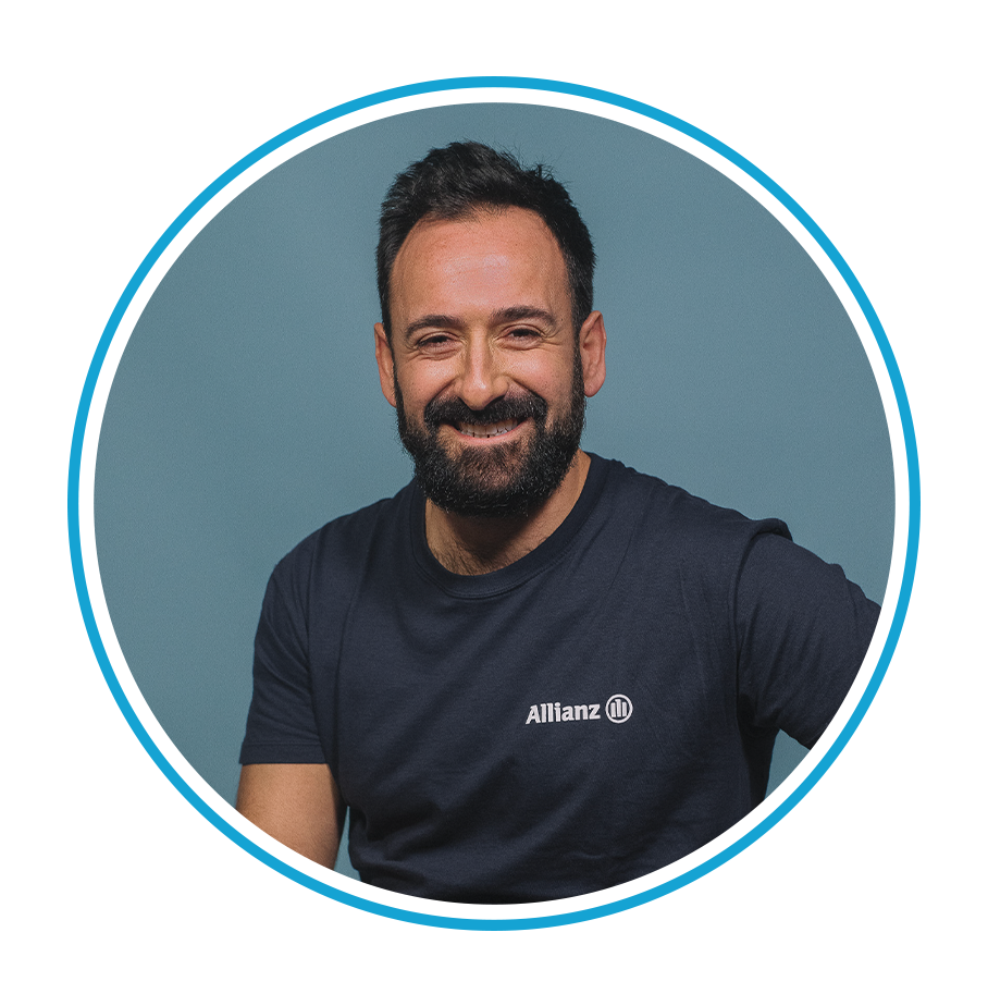 Michael Jeremiasz