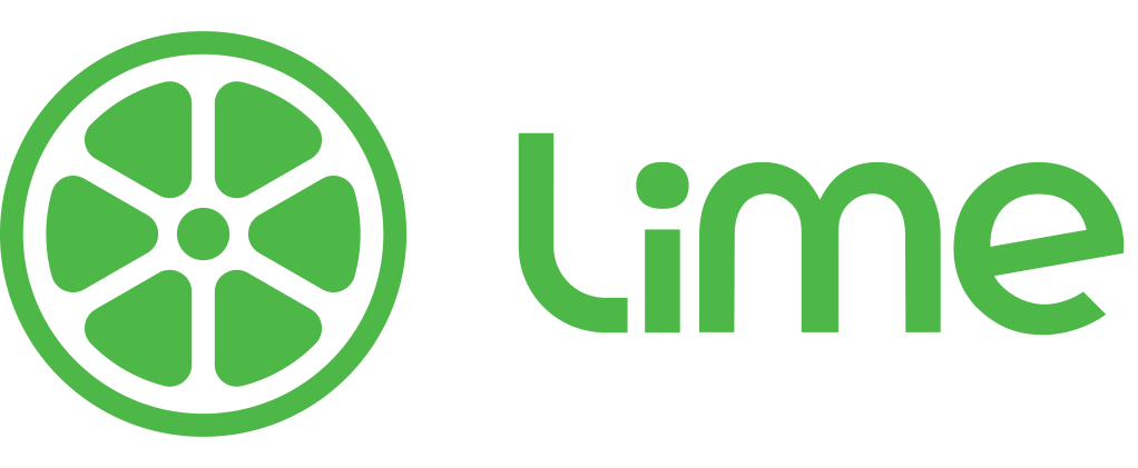 Partenaire Lime