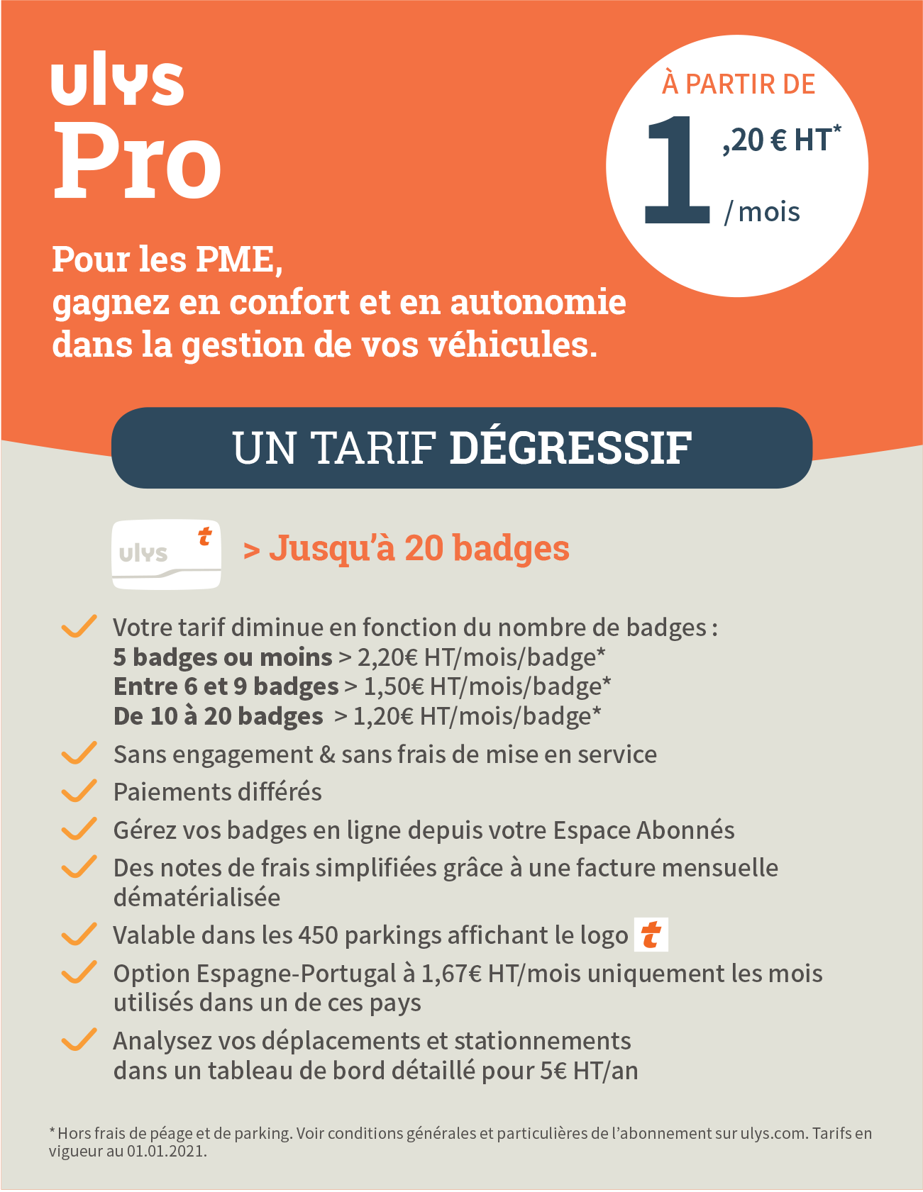 ulys pro