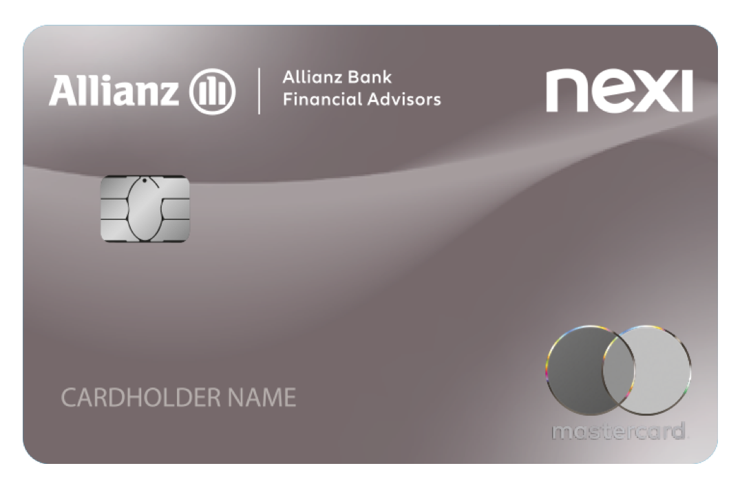 allianz bank card premim