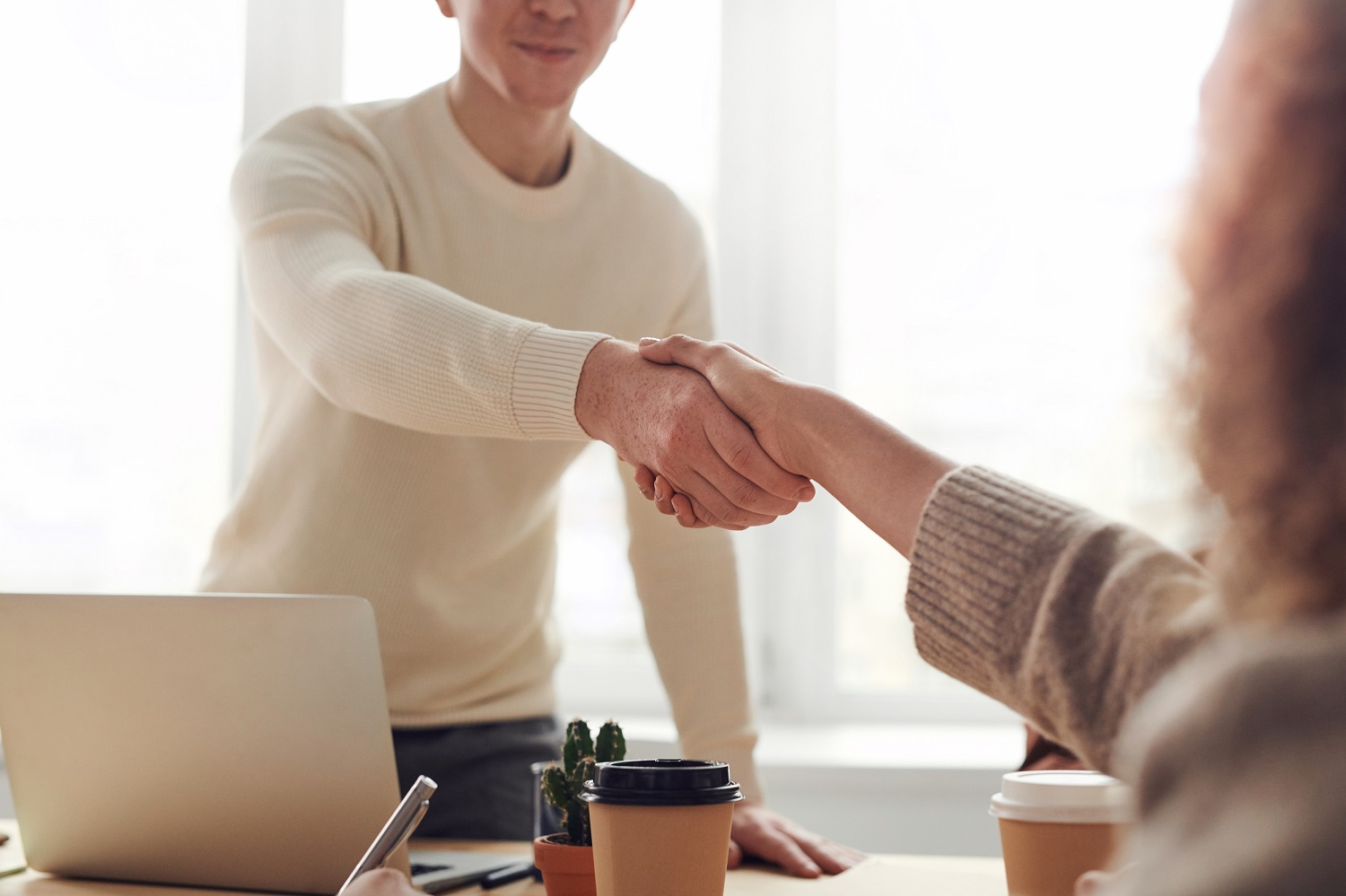 handshake-guarantee