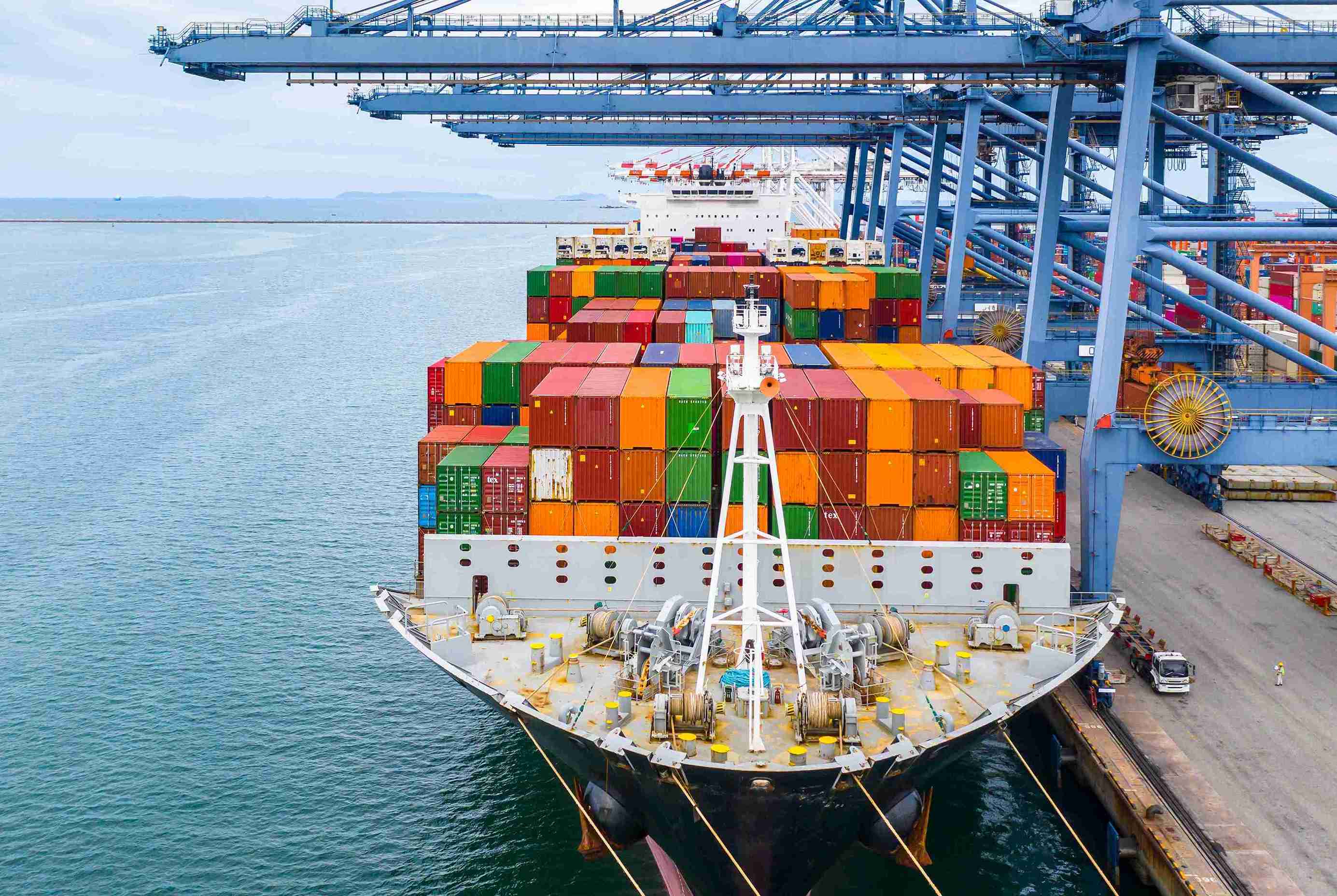 Trade wars, AI and geopolitics 2026