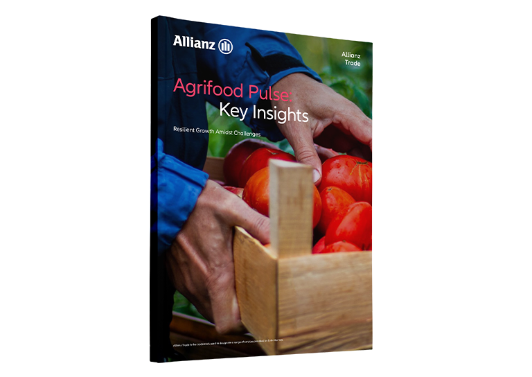 2024 APAC Trade & Insolvency Report