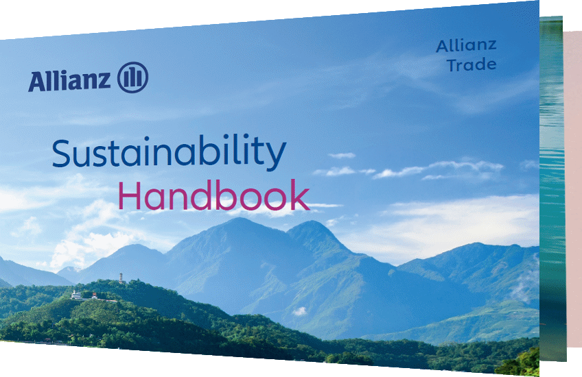 Allianz Trade Sustainability Handbook 2024